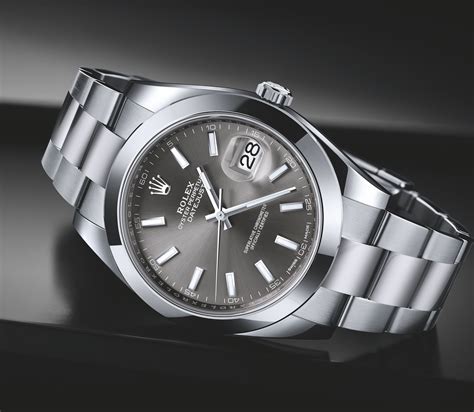 what is rolex oyster perpetual.